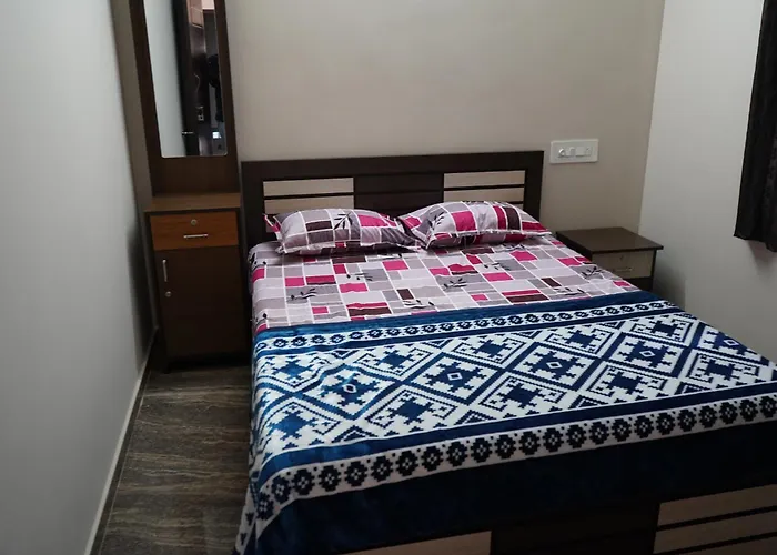 Shobha Comforts Chikmagalur